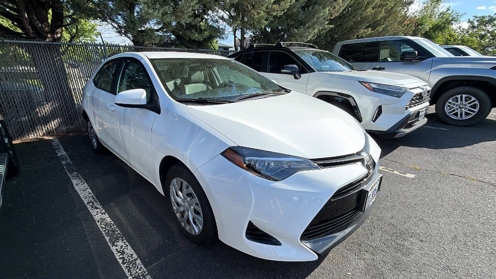 Thumbnail: 2019 Toyota Corolla - 2