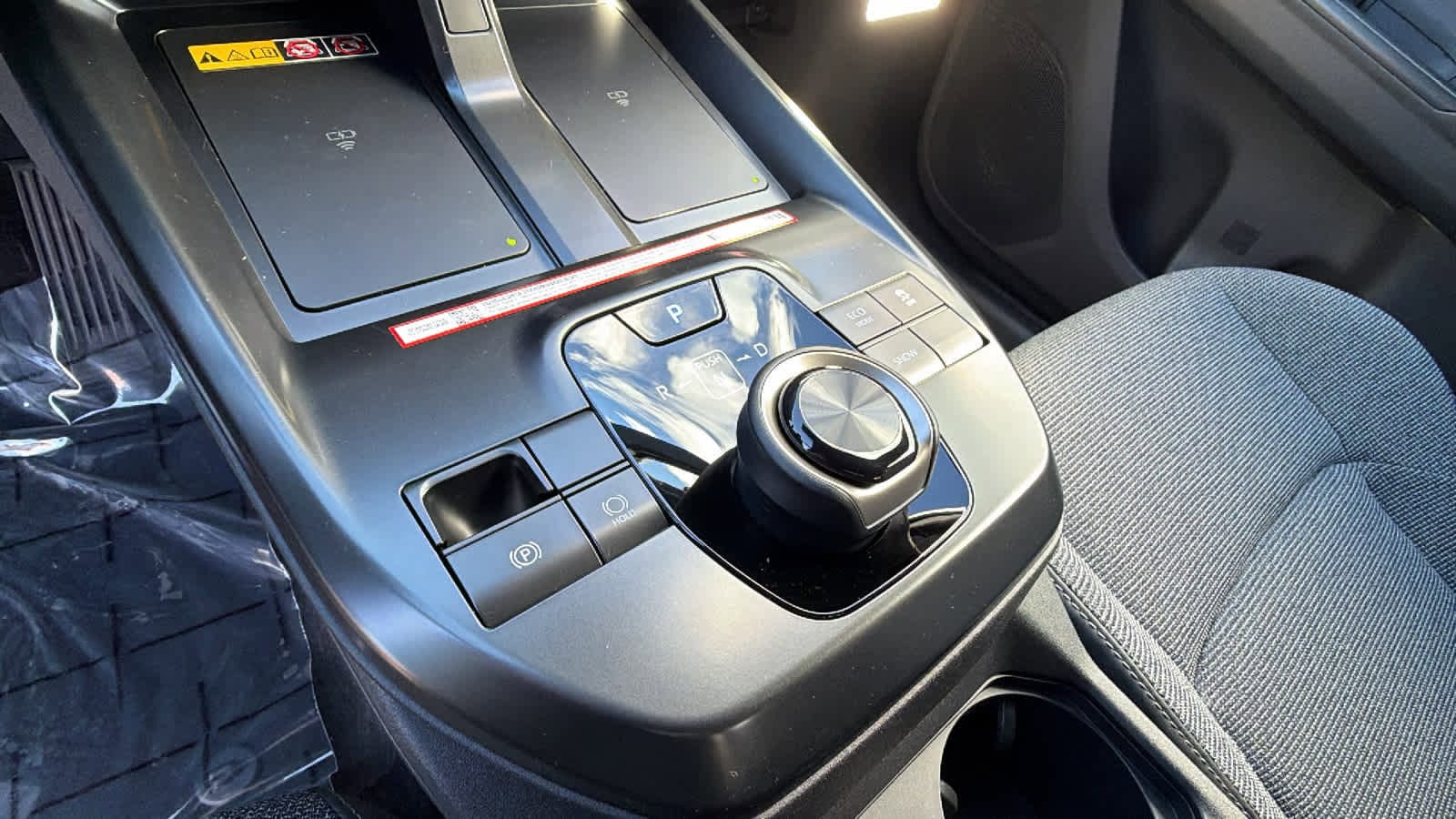 Thumbnail: 2026 Toyota bZ - 13