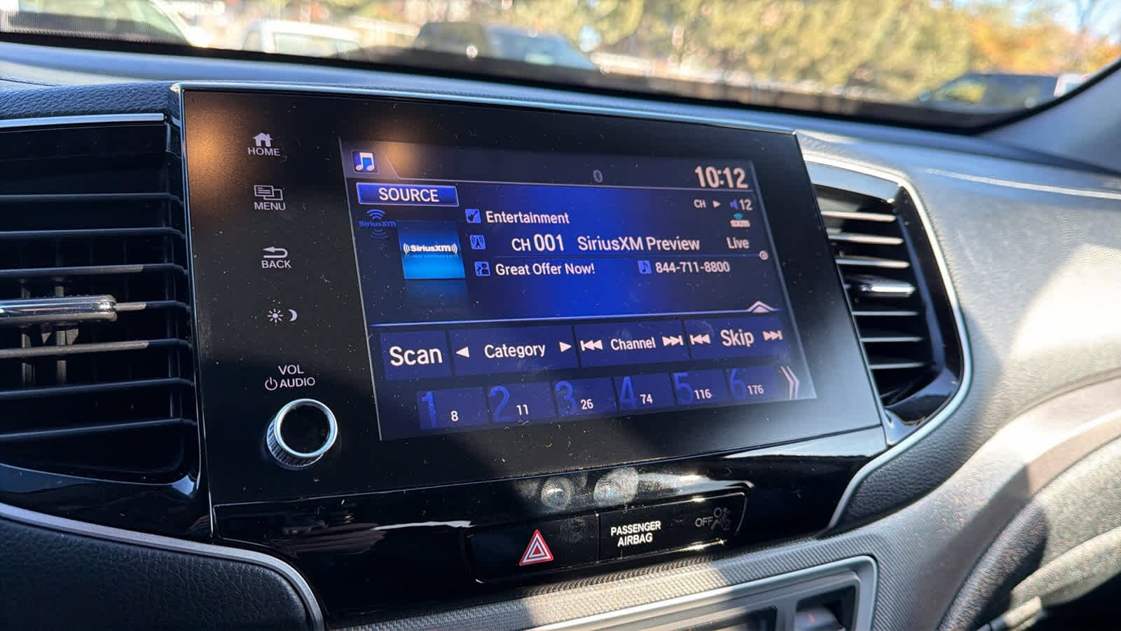 Thumbnail: 2023 Honda Ridgeline - 15