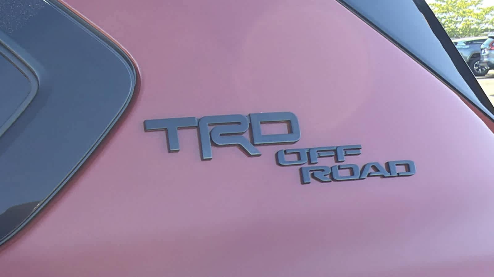 Thumbnail: 2025 Toyota Sequoia - 28