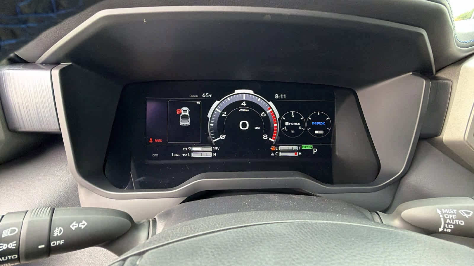 Thumbnail: 2026 Toyota Tundra - 21