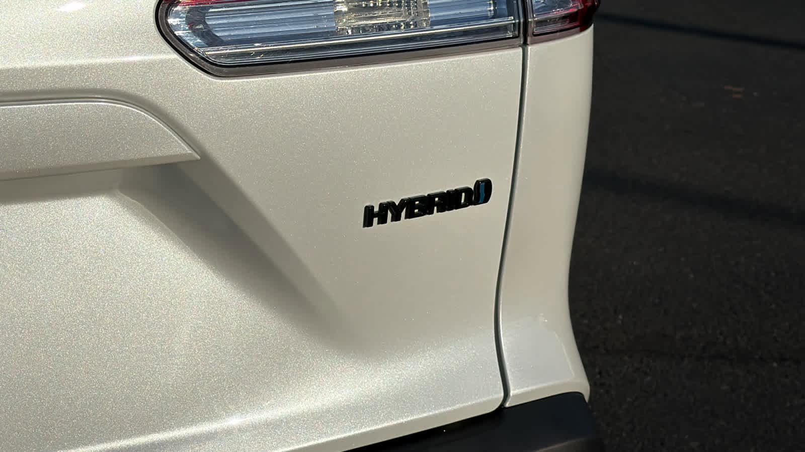 Thumbnail: 2024 Toyota Corolla Cross - 28