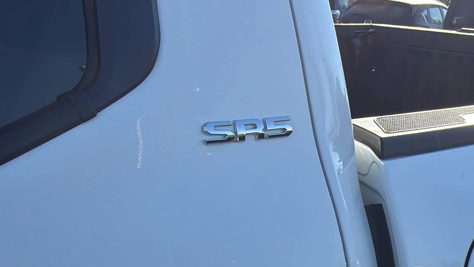 Thumbnail: 2026 Toyota Tacoma - 28