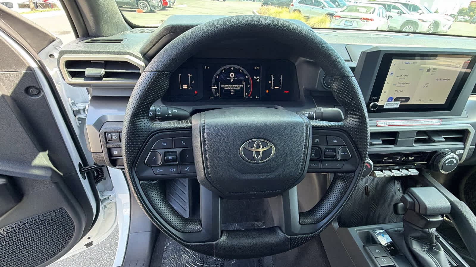 Thumbnail: 2026 Toyota Tacoma - 18