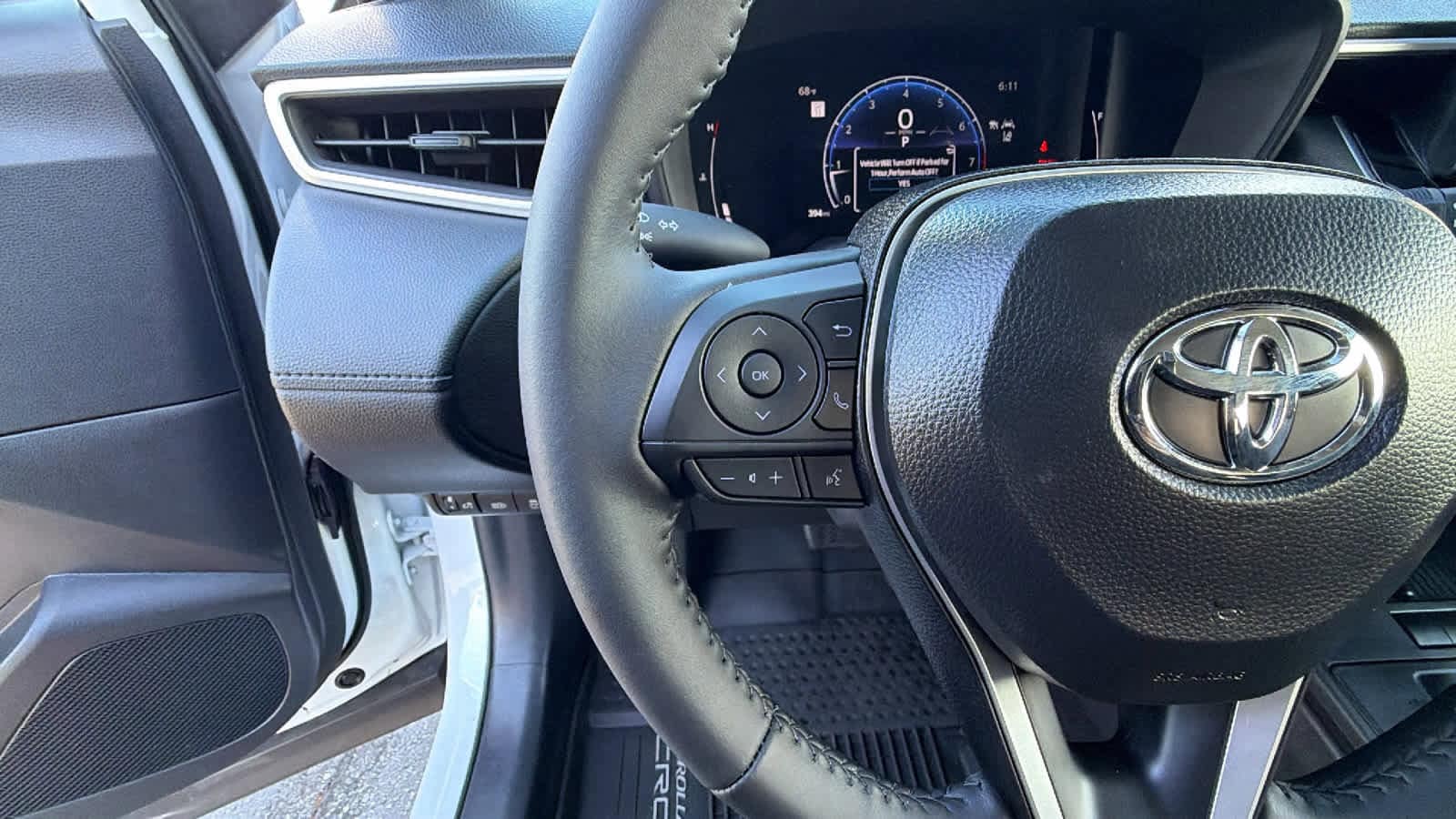 Thumbnail: 2026 Toyota Corolla Cross - 19