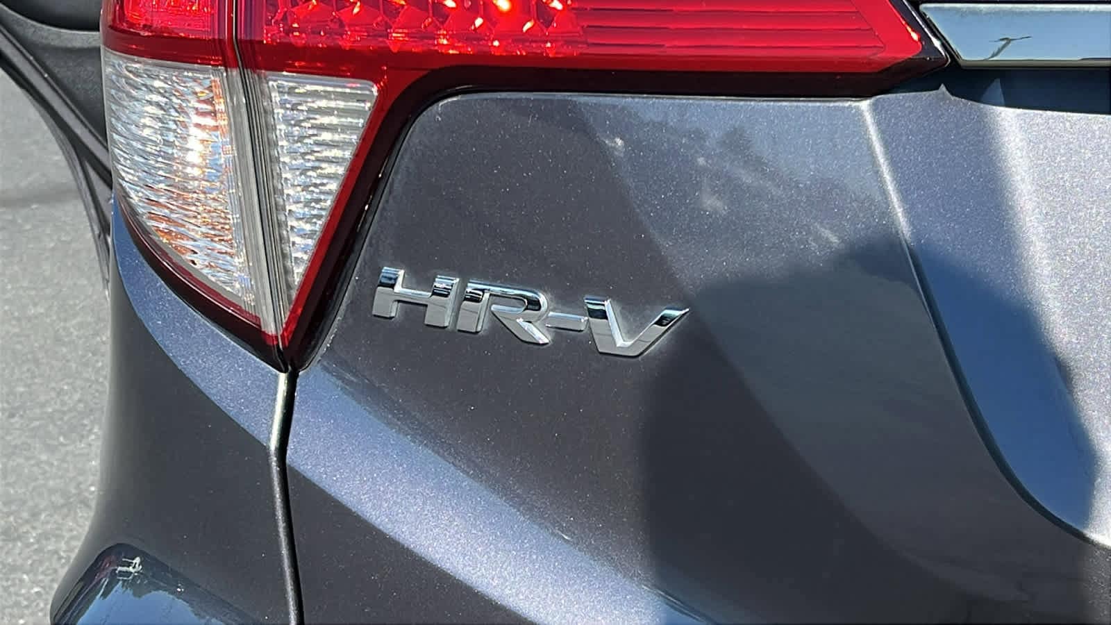 Thumbnail: 2022 Honda HR-V - 28
