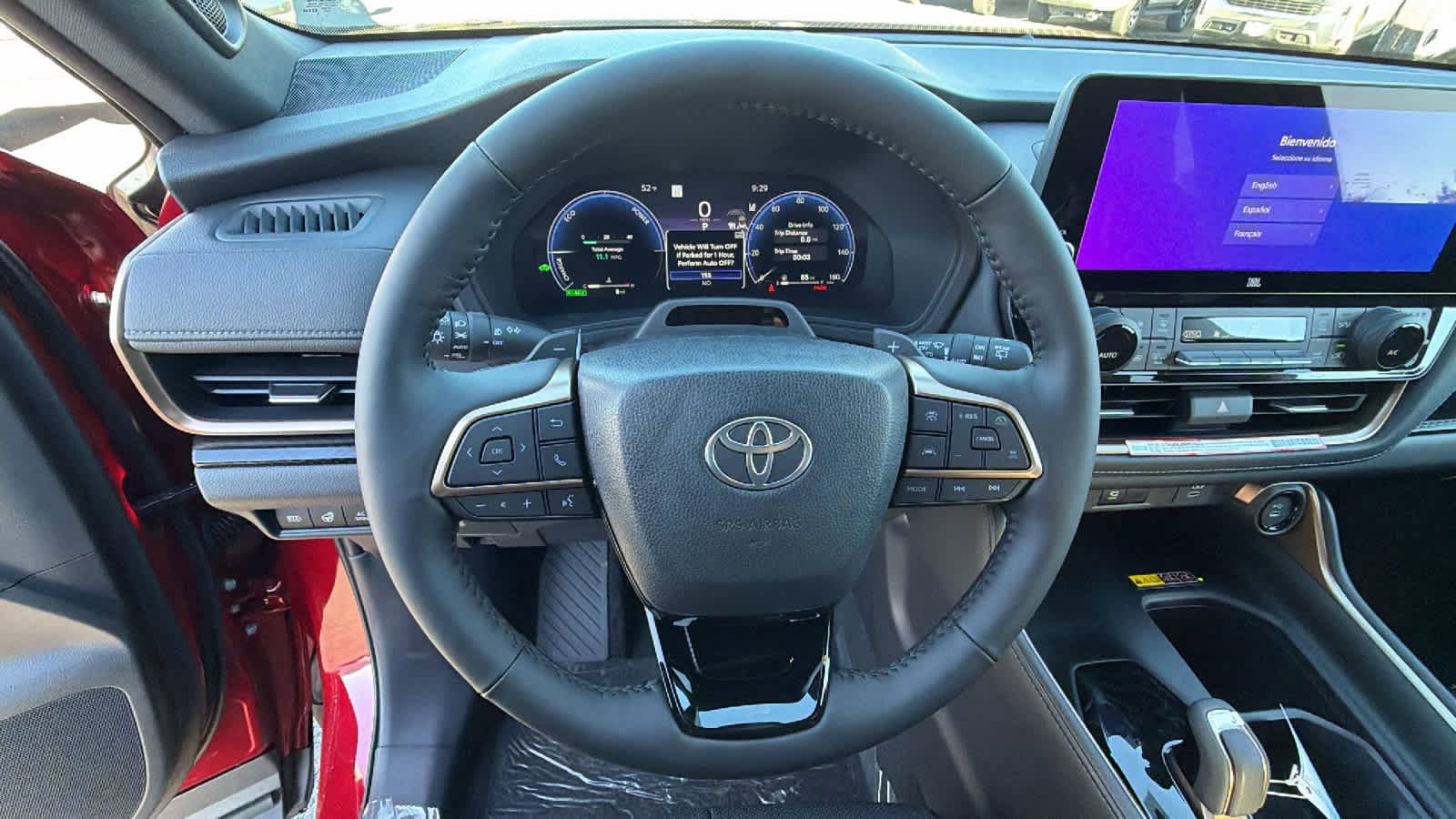 Thumbnail: 2026 Toyota Grand Highlander - 18