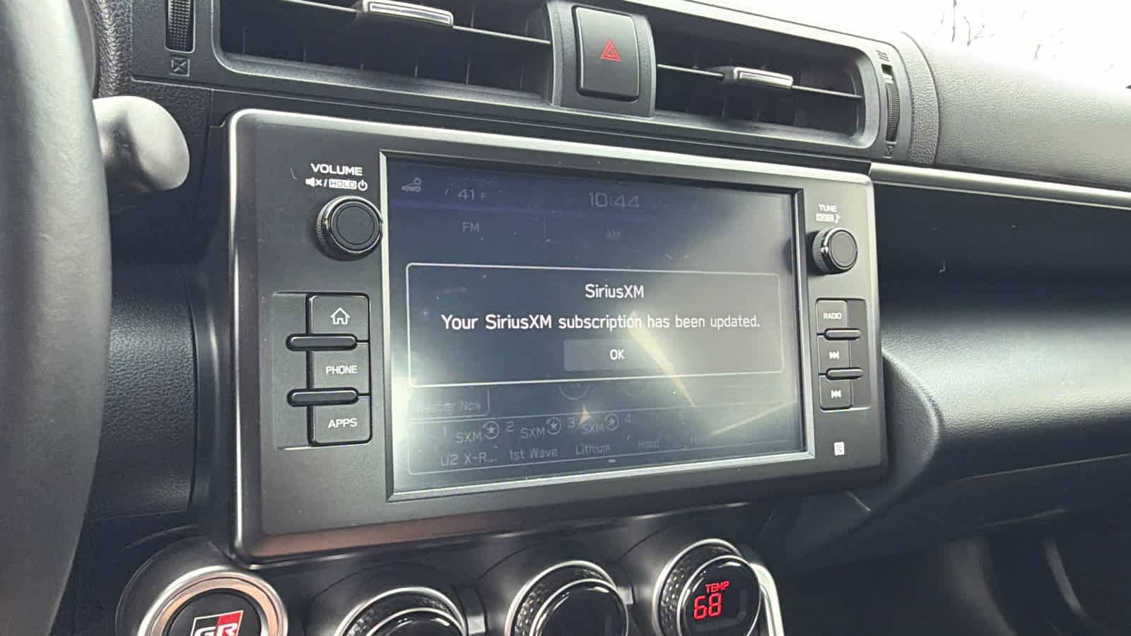 Thumbnail: 2022 Toyota GR86 - 15