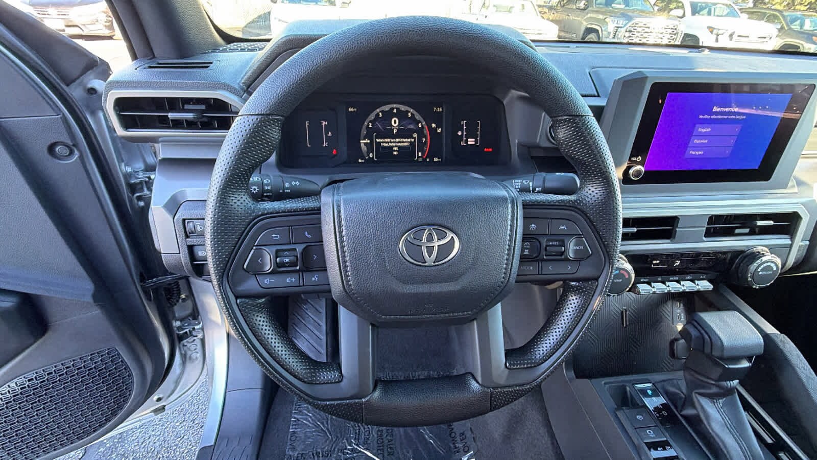 Thumbnail: 2025 Toyota Tacoma - 18