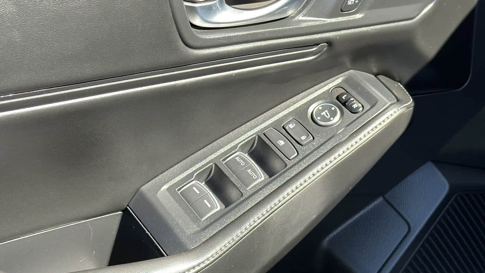 Thumbnail: 2024 Honda Accord - 22