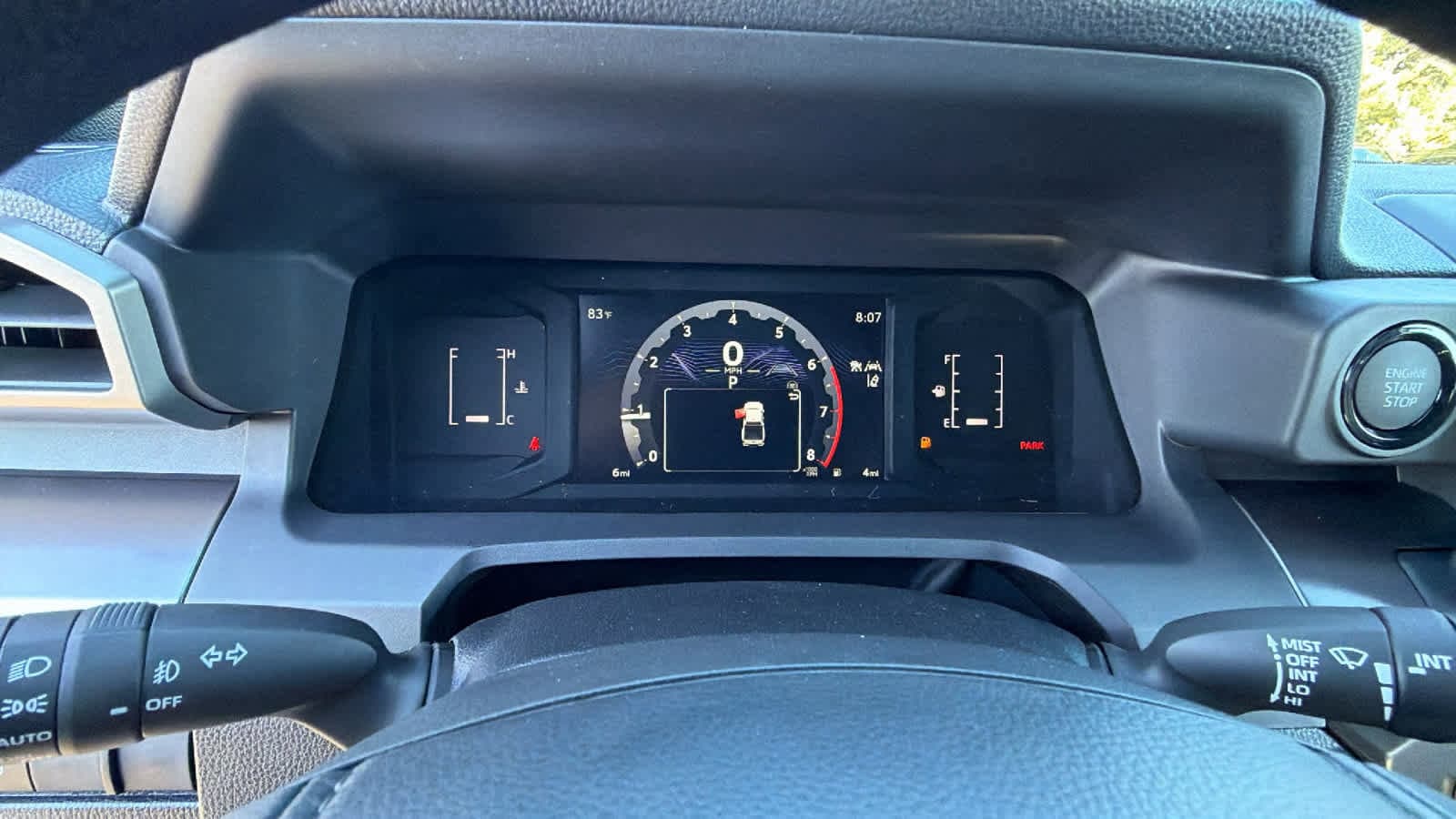 Thumbnail: 2025 Toyota Tacoma - 21