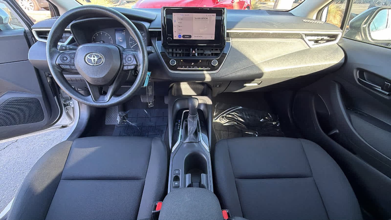 Thumbnail: 2024 Toyota Corolla - 26