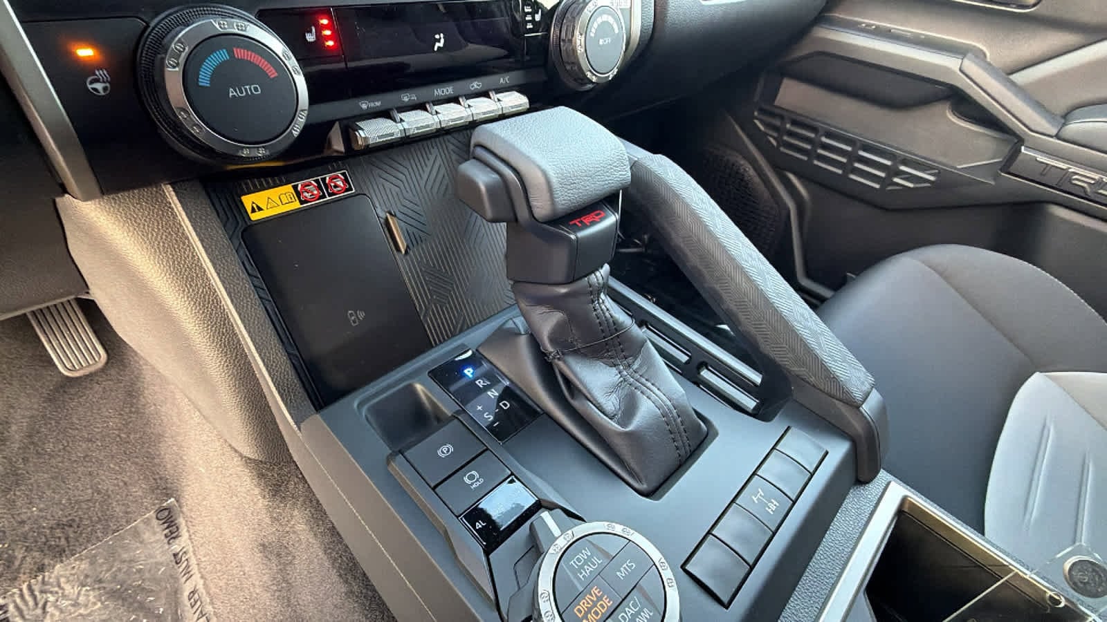 Thumbnail: 2026 Toyota Tacoma - 13