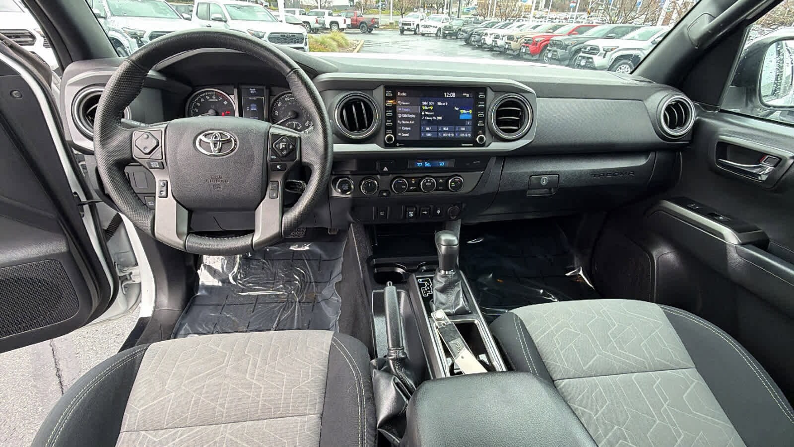 Thumbnail: 2023 Toyota Tacoma - 26