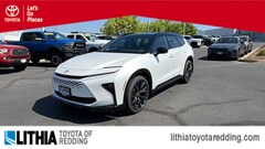 2026 Toyota Crown Signia Limited LIMITED Redding, CA