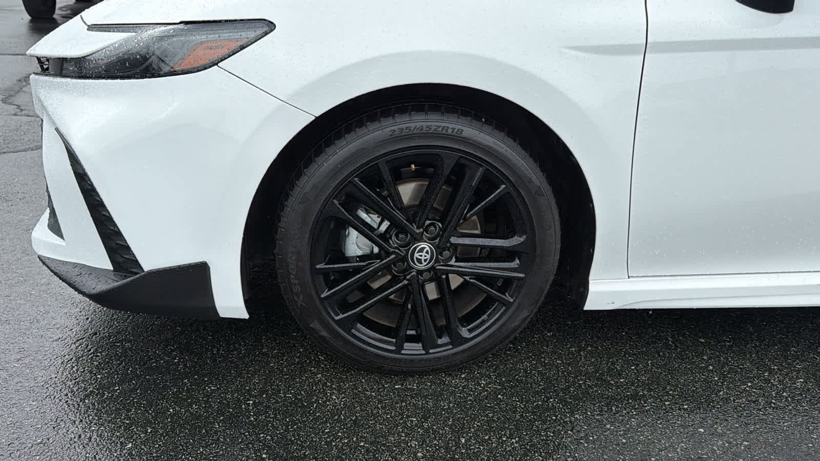 Thumbnail: 2025 Toyota Camry - 9