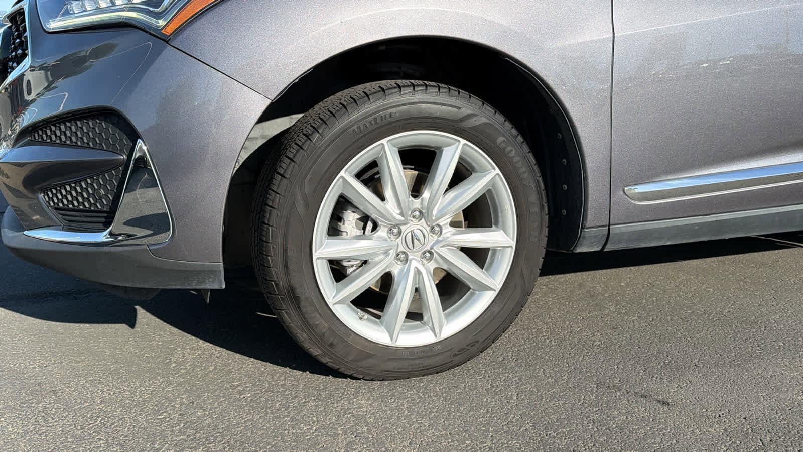 Thumbnail: 2019 Acura RDX - 9