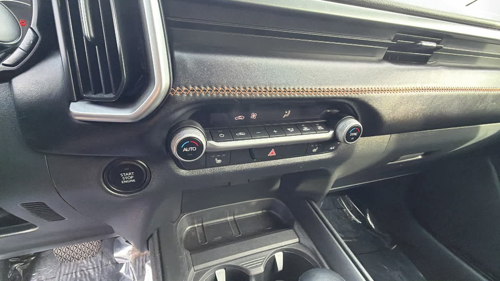 Thumbnail: 2023 Mazda CX-50 - 14