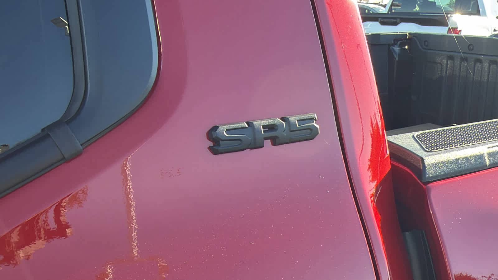 Thumbnail: 2025 Toyota Tacoma - 28