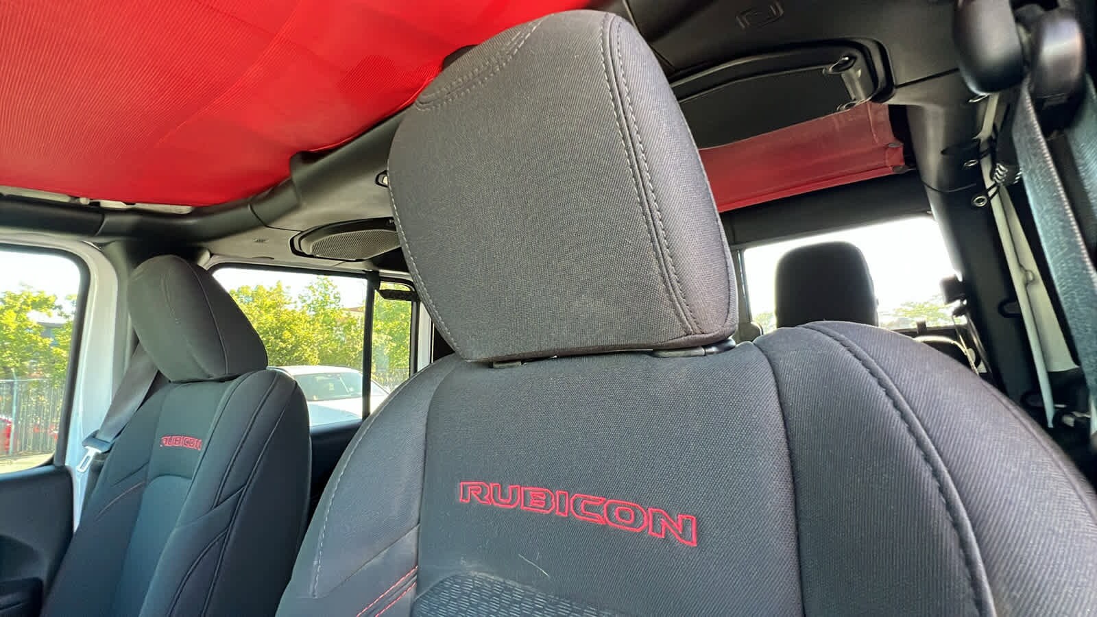 Thumbnail: 2020 Jeep Gladiator - 11