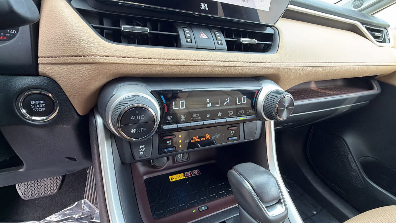 Thumbnail: 2023 Toyota RAV4 - 14