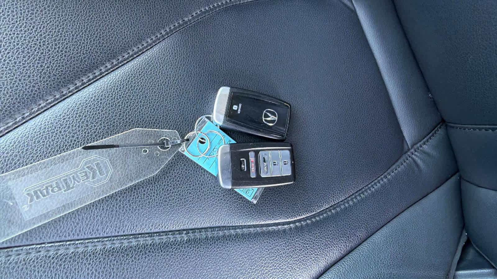 Thumbnail: 2019 Acura RDX - 29