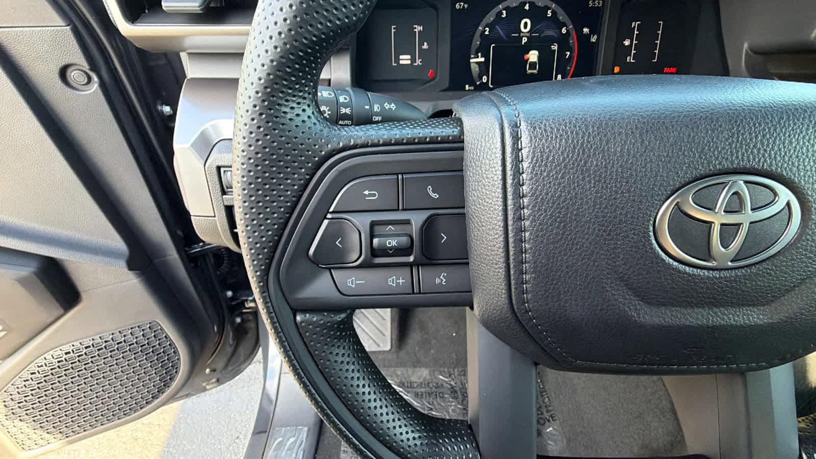 Thumbnail: 2025 Toyota Tacoma - 19