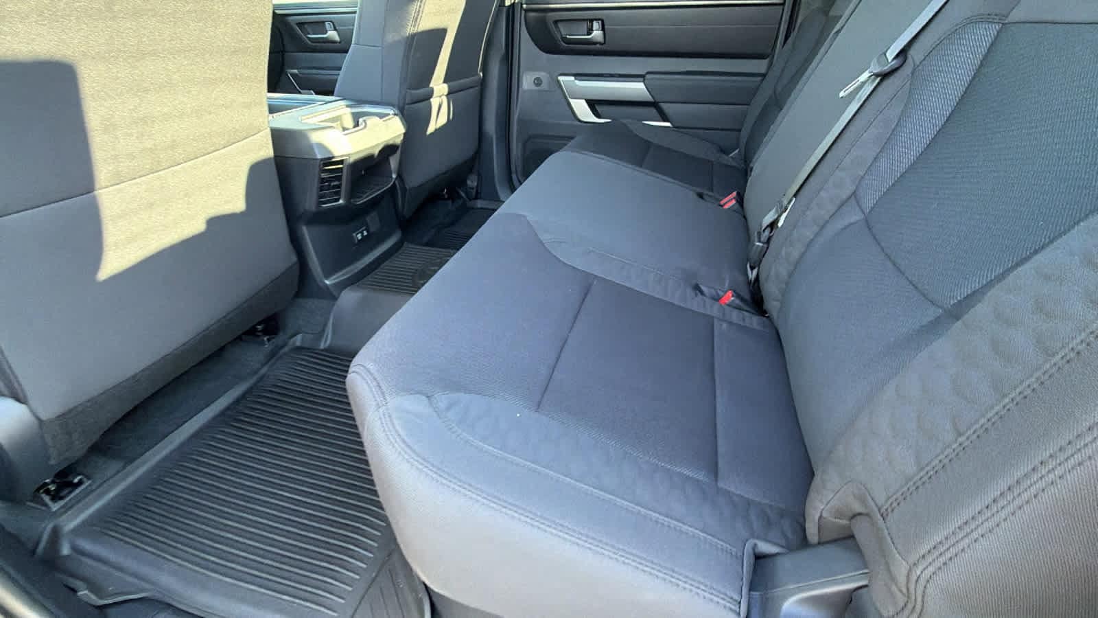 2026 Toyota Tundra SR5 - Photo 24