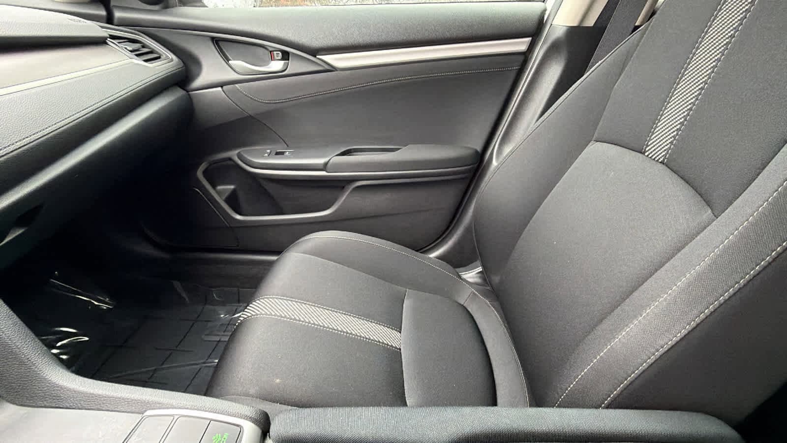 Thumbnail: 2017 Honda Civic - 12