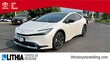  Toyota Prius Prime