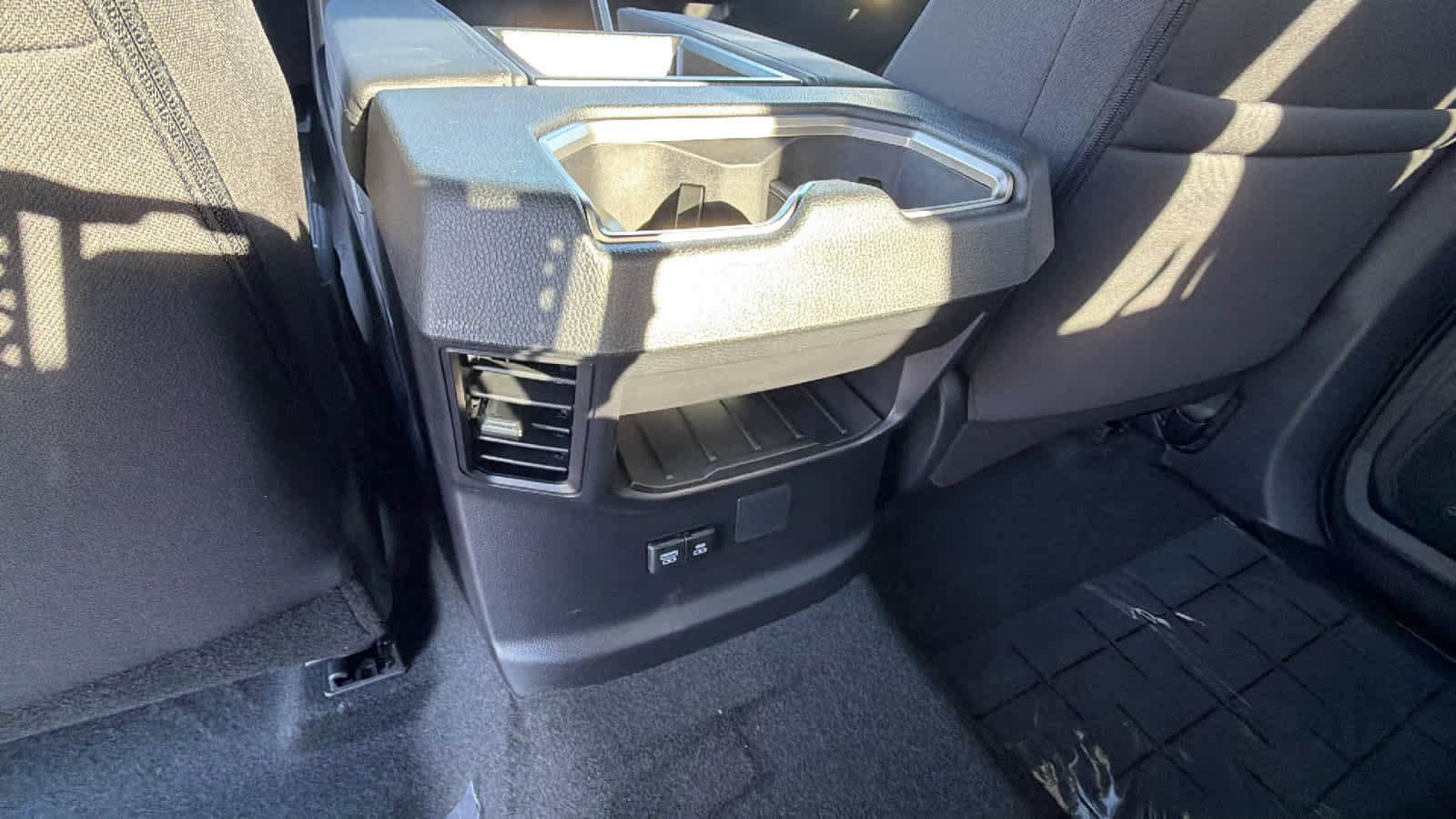 Thumbnail: 2026 Toyota Tundra - 25