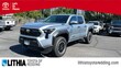 Toyota Tacoma i-FORCE MAX