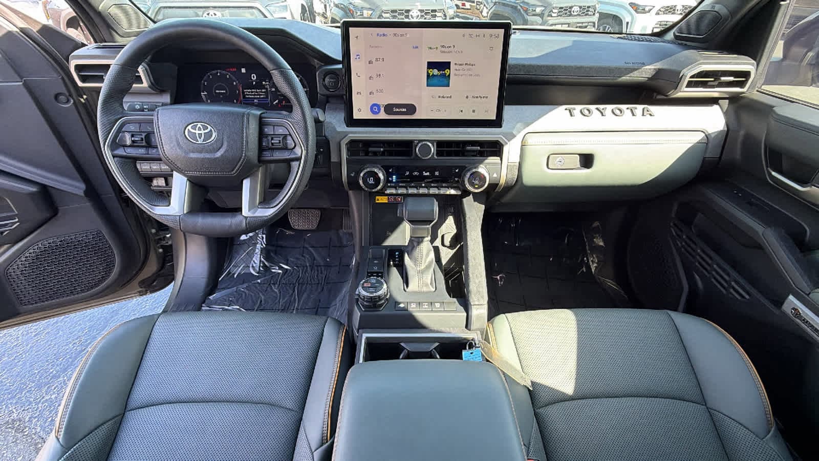 Thumbnail: 2025 Toyota Tacoma - 26