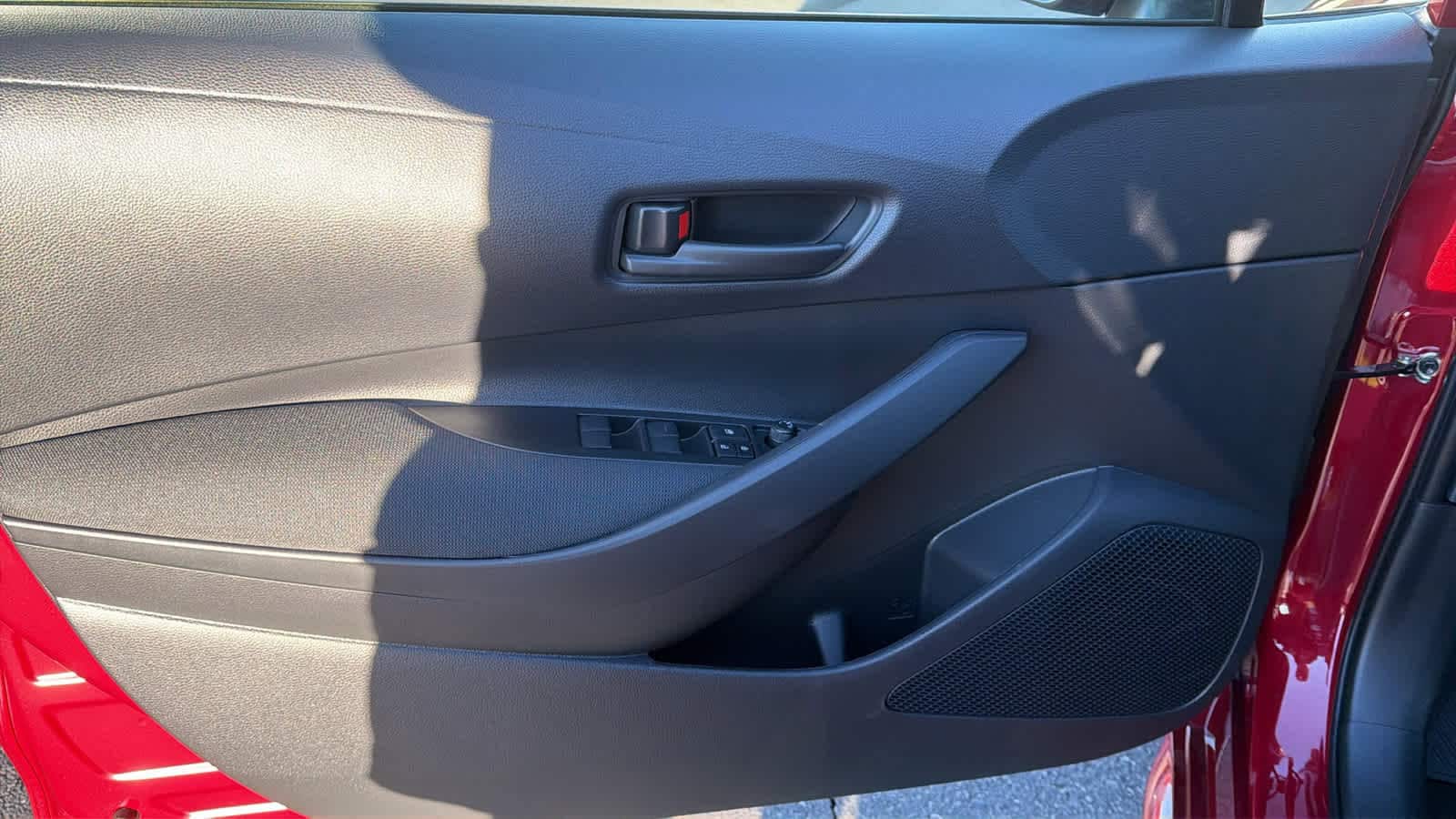 Thumbnail: 2026 Toyota Corolla - 23