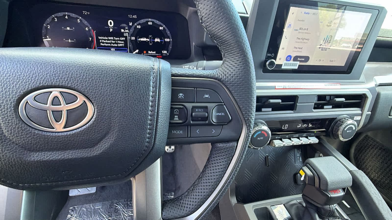 Thumbnail: 2026 Toyota Tacoma - 20