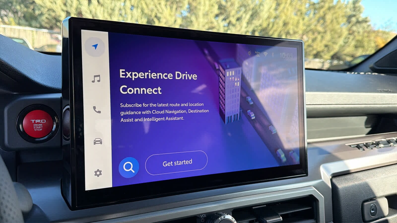 Thumbnail: 2026 Toyota Tacoma - 15