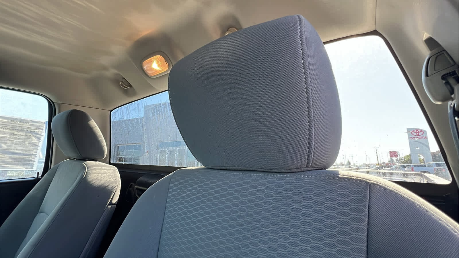 Thumbnail: 2013 RAM 1500 - 11