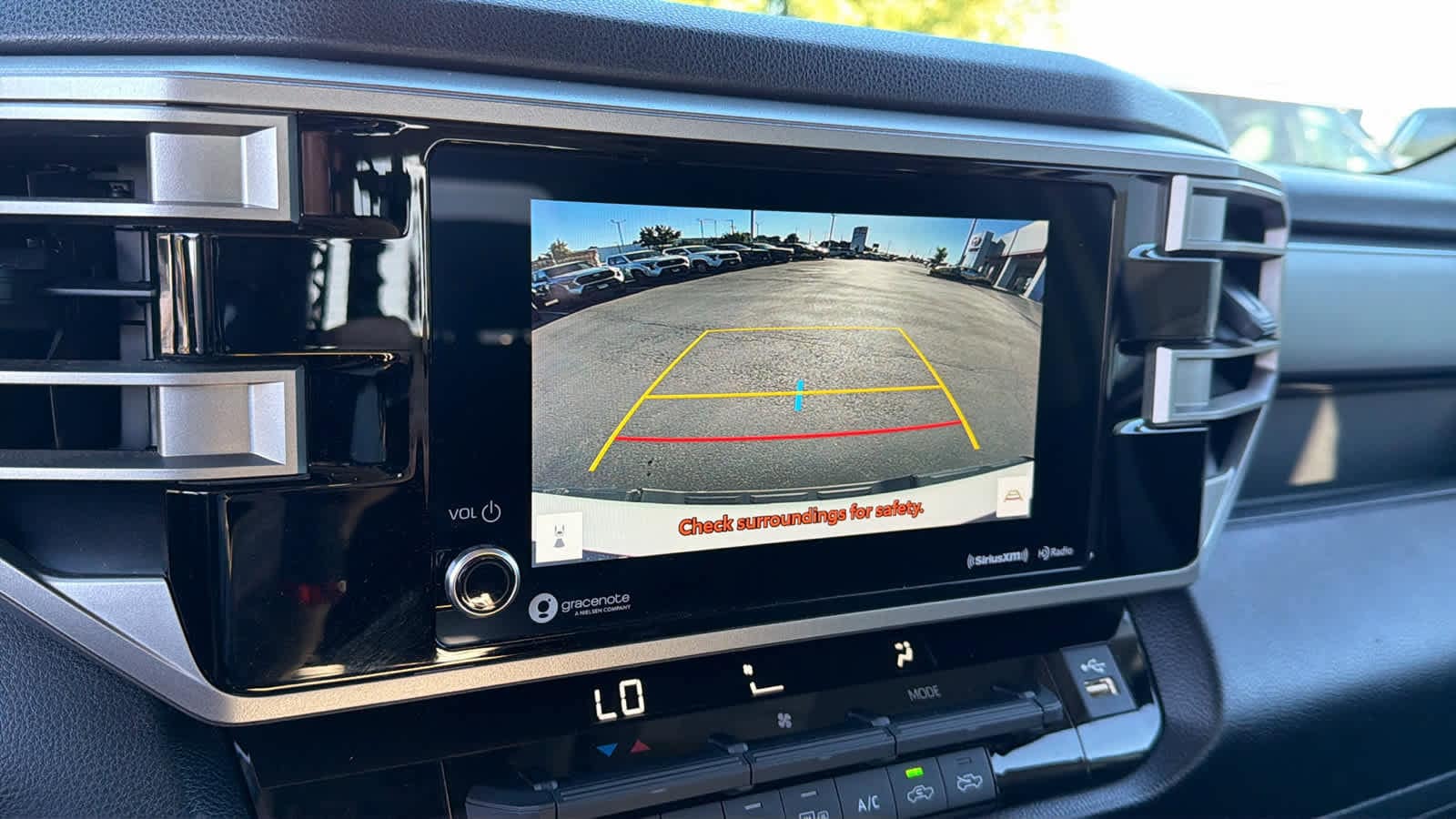 Thumbnail: 2023 Toyota Tundra - 16