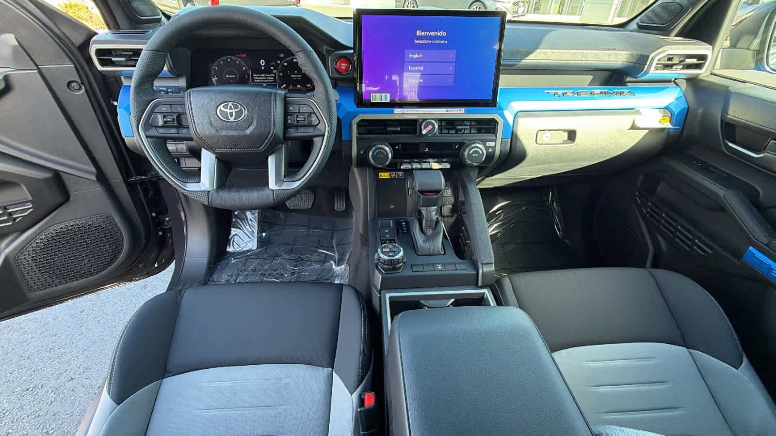 Thumbnail: 2026 Toyota Tacoma - 26