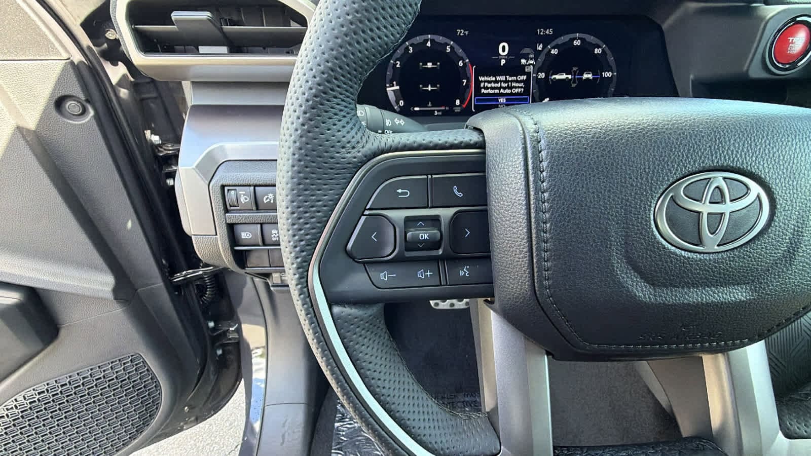 Thumbnail: 2026 Toyota Tacoma - 19