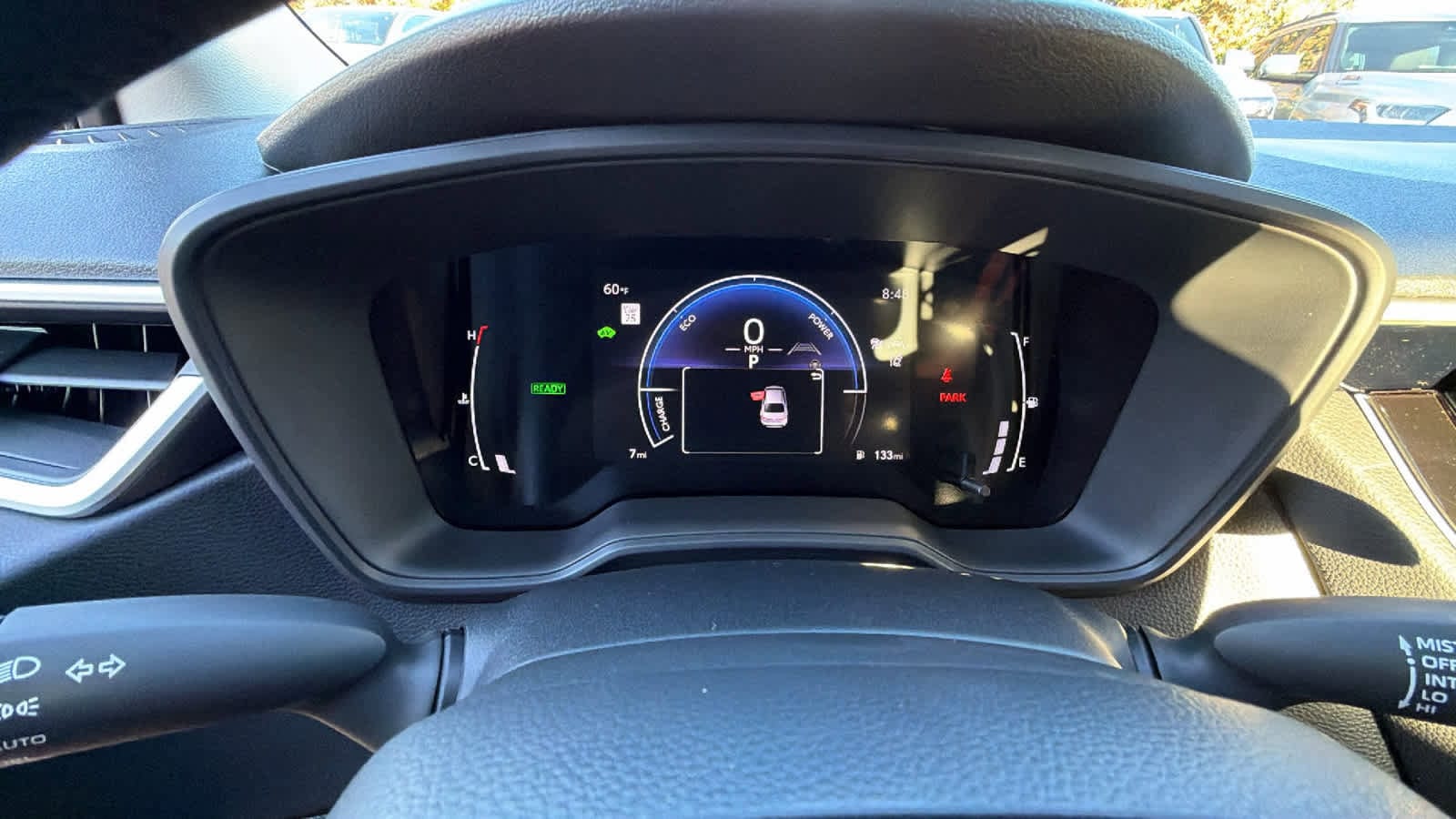 Thumbnail: 2026 Toyota Corolla - 21