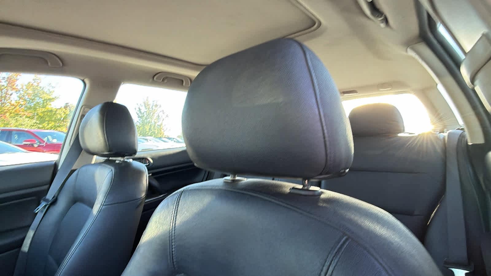 Thumbnail: 2005 Subaru Outback - 11