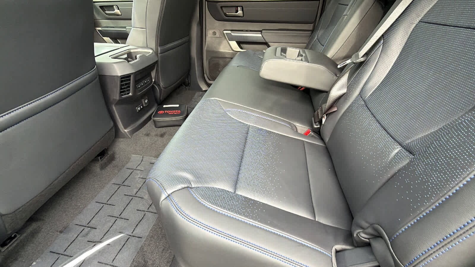 Thumbnail: 2026 Toyota Tundra - 24