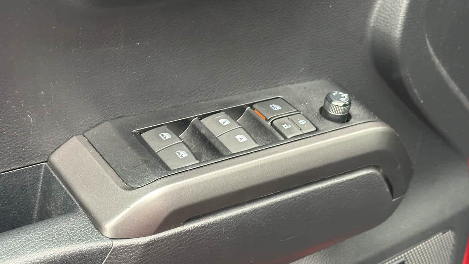 Thumbnail: 2023 Toyota Tacoma - 22