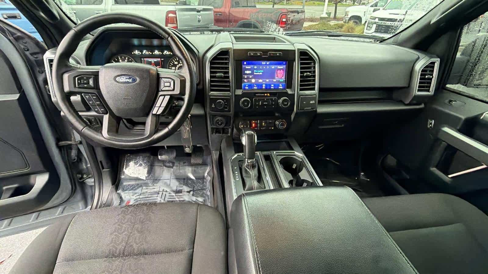 Thumbnail: 2019 Ford F-150 - 26