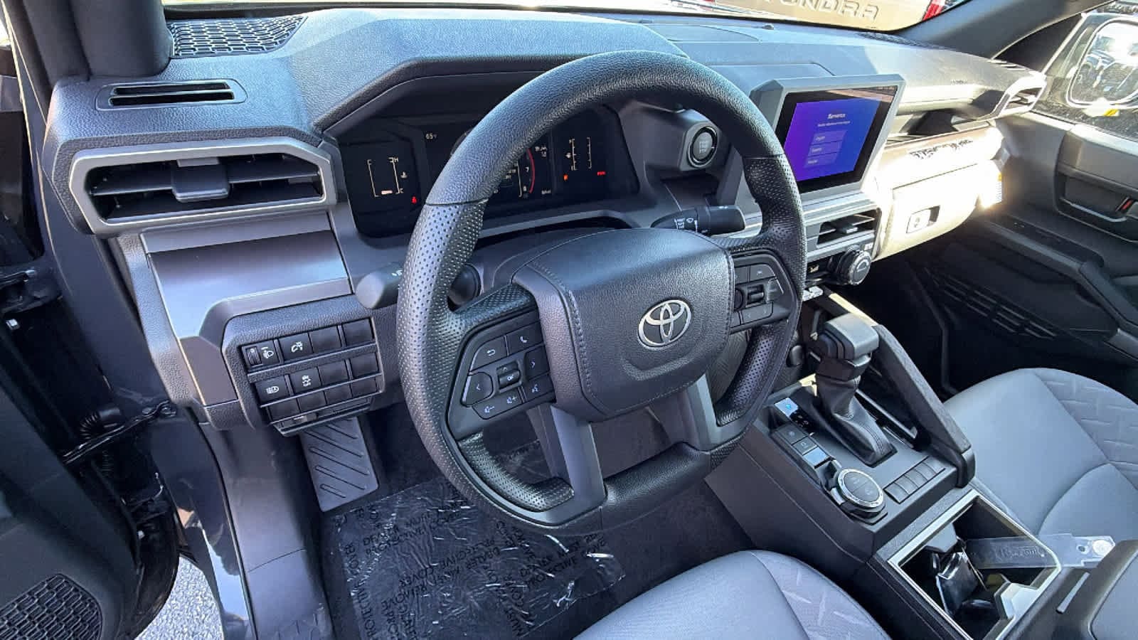 Thumbnail: 2026 Toyota Tacoma - 10