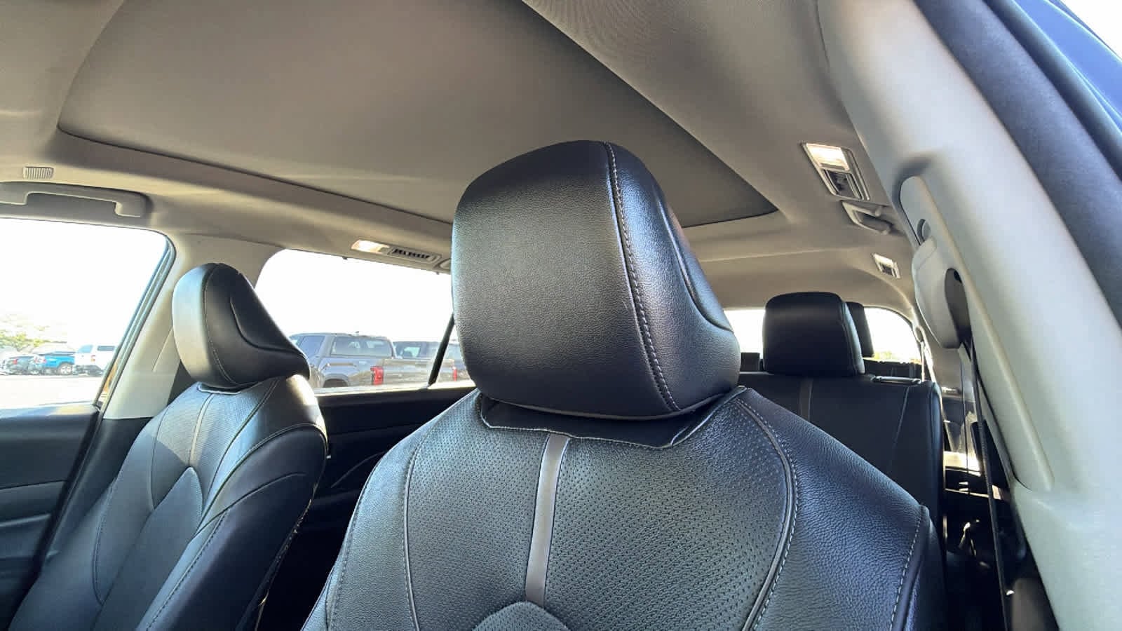 Thumbnail: 2024 Toyota Grand Highlander - 11