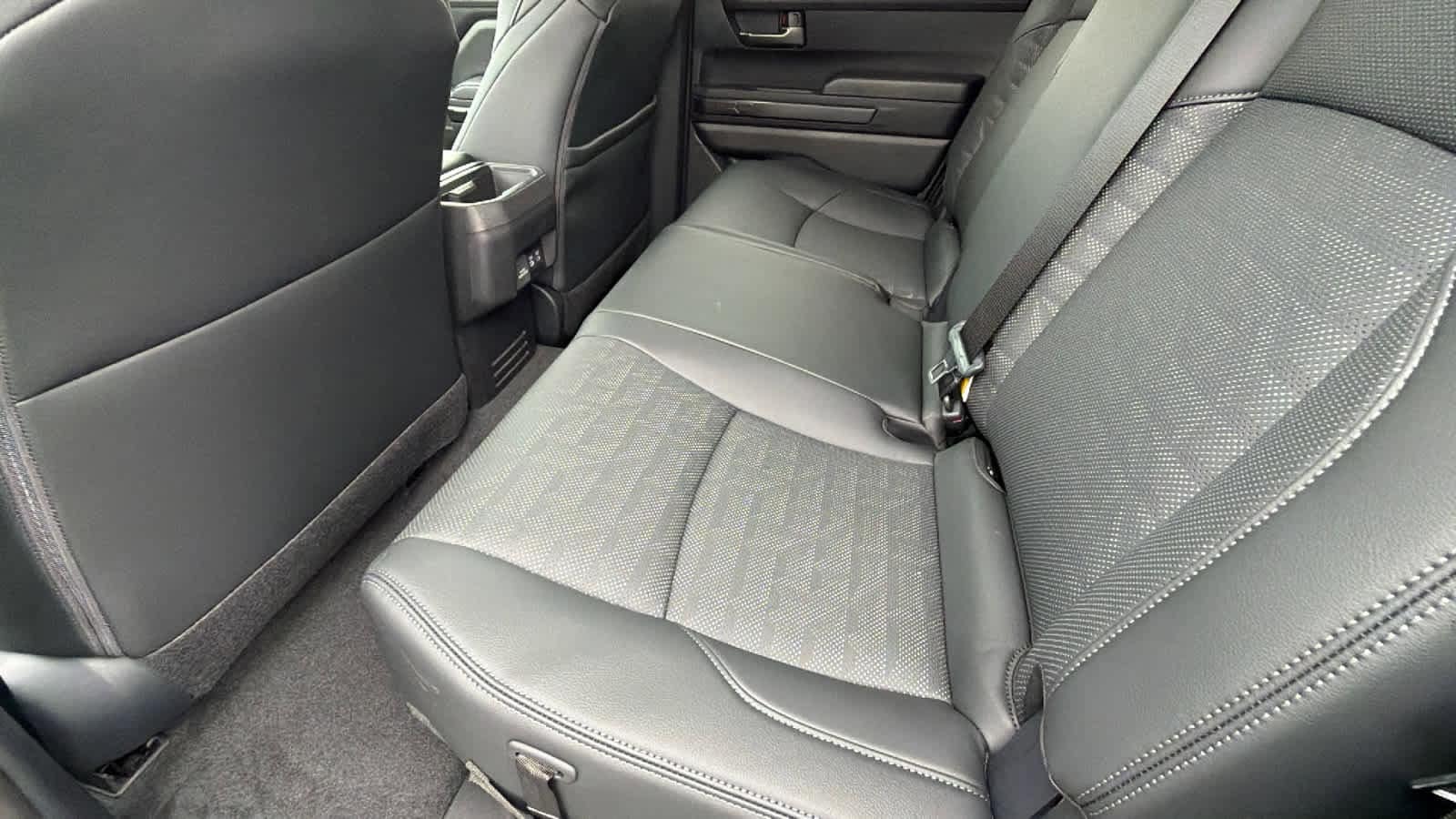 Thumbnail: 2025 Toyota Tacoma - 24