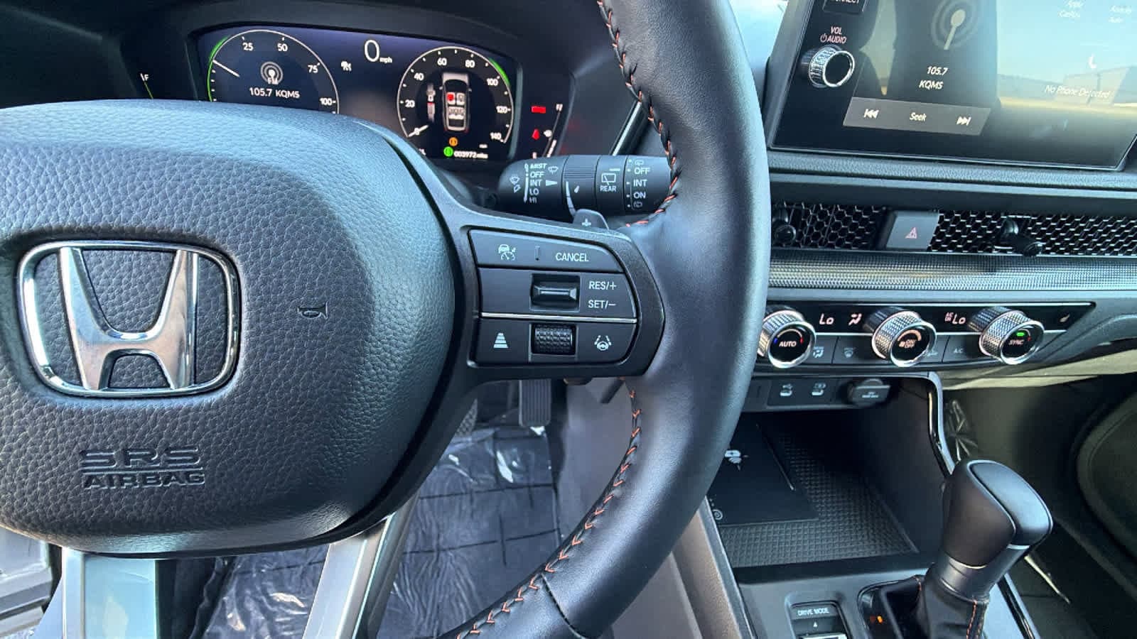 Thumbnail: 2026 Honda CR-V - 20