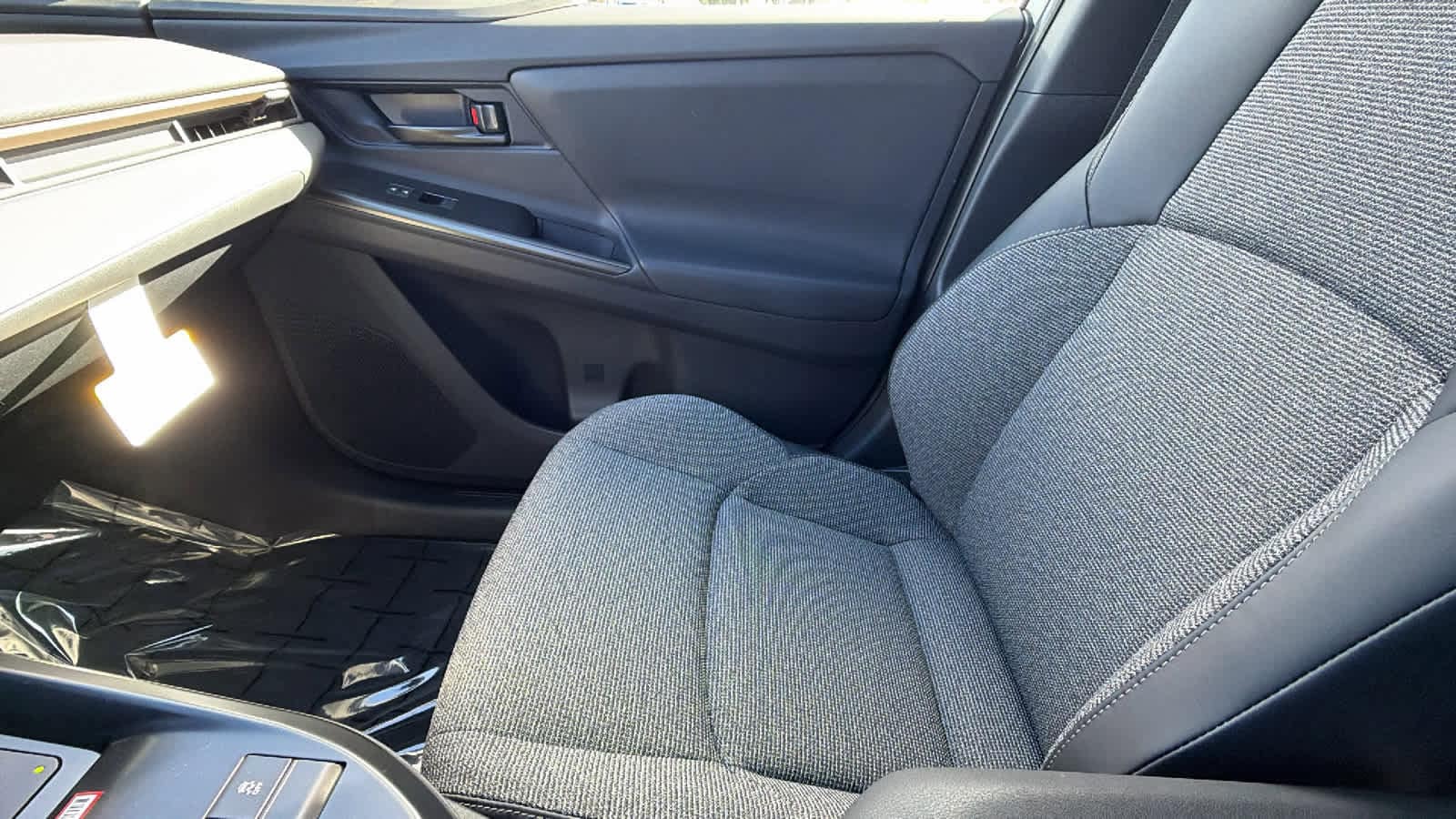 Thumbnail: 2026 Toyota bZ - 12